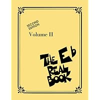 Amazon.com: The Real Book Volume III Second Edition E-flat